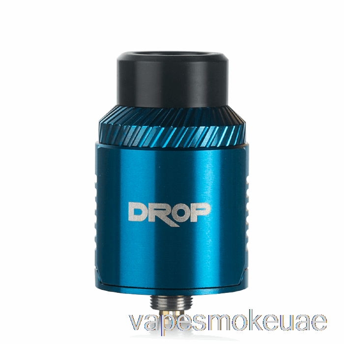 فيب الإمارات العربية المتحدة Digiflavor Drop V1.5 24mm RDA Blue